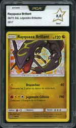 Auction visual on GCC