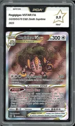 Auction visual on GCC