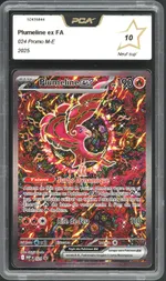 Collectible card marketplace image