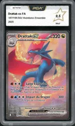 Collectible card marketplace image