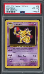 Collectible card marketplace image