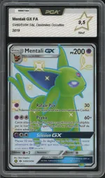 Collectible card marketplace image