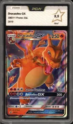 Auction visual on GCC