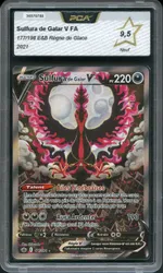 Auction visual on GCC