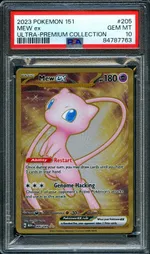 Collectible card marketplace image