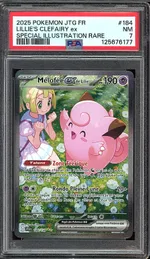 Auction visual on GCC