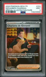 Collectible card marketplace image