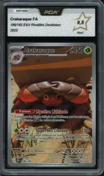Collectible card marketplace image