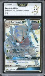 Collectible card marketplace image