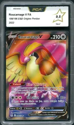 Collectible card marketplace image