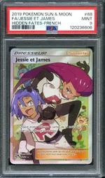 Auction visual on GCC