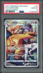 Auction visual on GCC