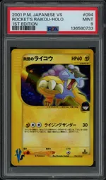 Auction visual on GCC