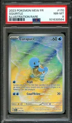 Collectible card marketplace image