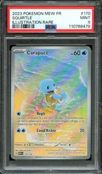 Collectible card marketplace image