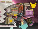 Auction visual on GCC