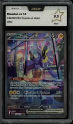 Collectible card marketplace image