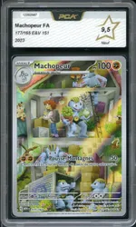 Auction visual on GCC