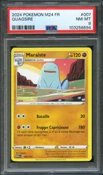 Collectible card marketplace image