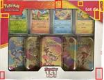 Collectible card marketplace image