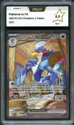 Collectible card marketplace image