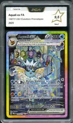 Auction visual on GCC