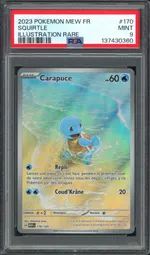 Auction visual on GCC