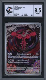 Auction visual on GCC