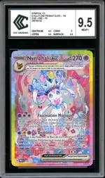 Collectible card marketplace image