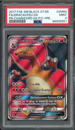 Auction visual on GCC