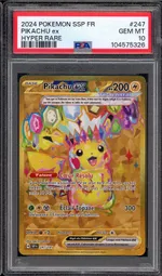 Collectible card marketplace image