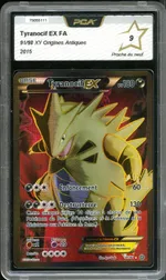 Collectible card marketplace image