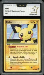 Collectible card marketplace image