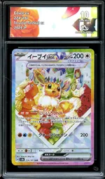 Auction visual on GCC