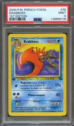 Auction visual on GCC