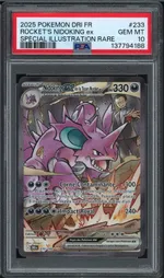 Auction visual on GCC