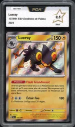 Collectible card marketplace image