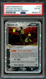 Collectible card marketplace image