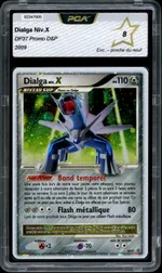 Auction visual on GCC