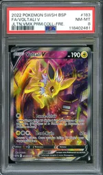 Collectible card marketplace image