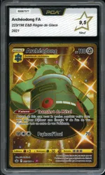 Auction visual on GCC
