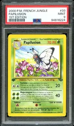 Auction visual on GCC