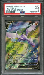 Auction visual on GCC