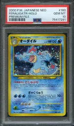 Auction visual on GCC