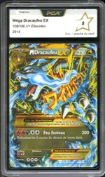 Collectible card marketplace image
