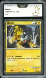 Auction visual on GCC