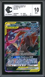 Auction visual on GCC