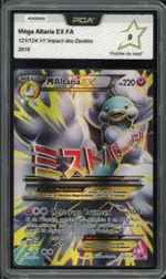 Collectible card marketplace image