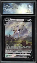 Collectible card marketplace image