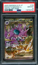 Auction visual on GCC